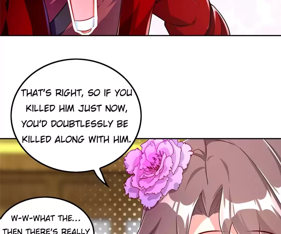 Hidden Class Chapter 58 page 28 - 
