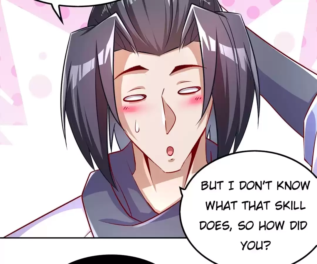 Hidden Class Chapter 58 page 4 - 