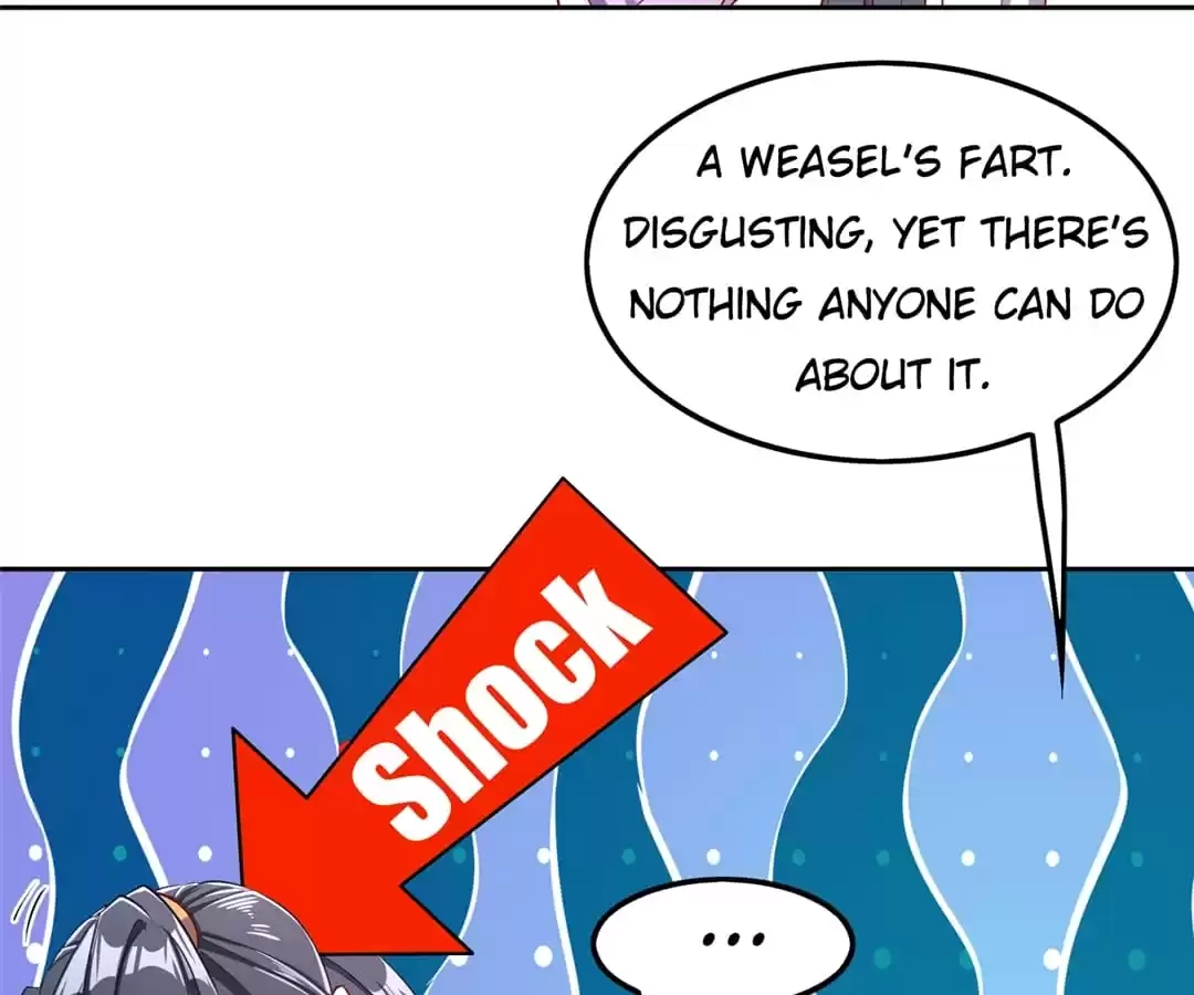 Hidden Class Chapter 58 page 31 - 