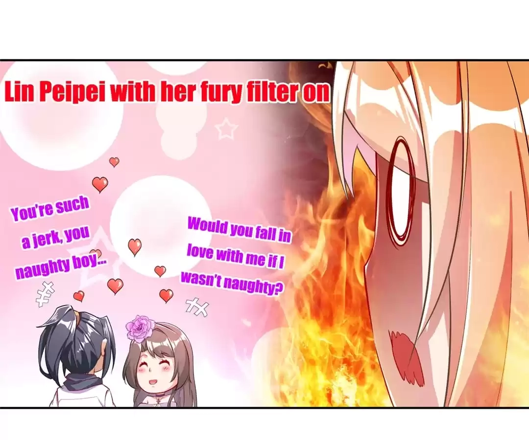 Hidden Class Chapter 58 page 33 - 