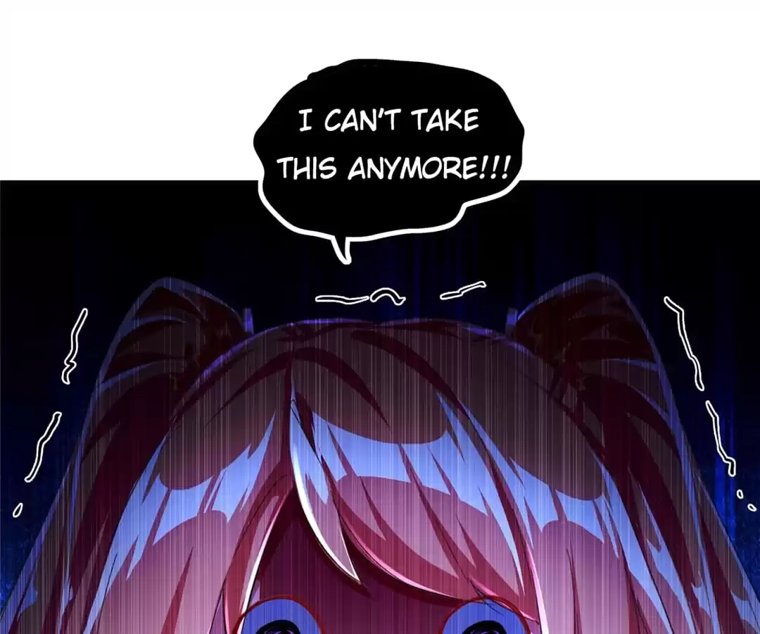 Hidden Class Chapter 58 page 34 - 