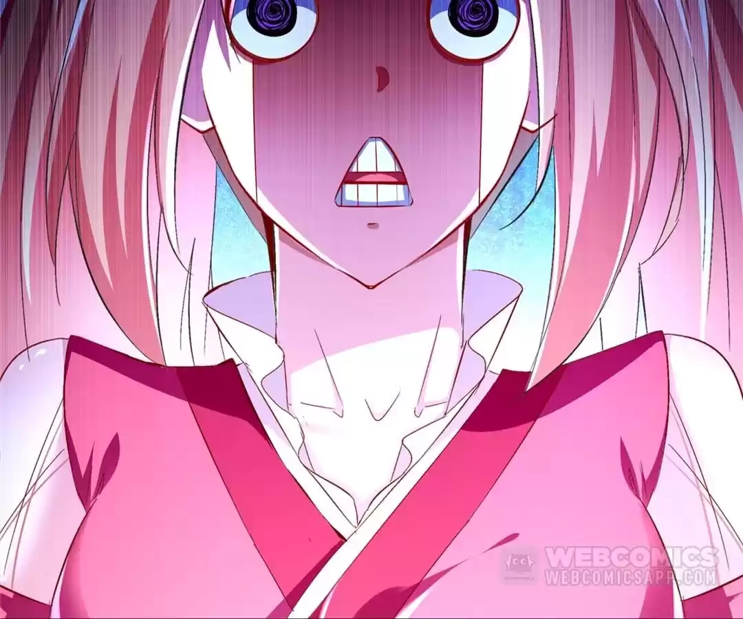 Hidden Class Chapter 58 page 35 - 