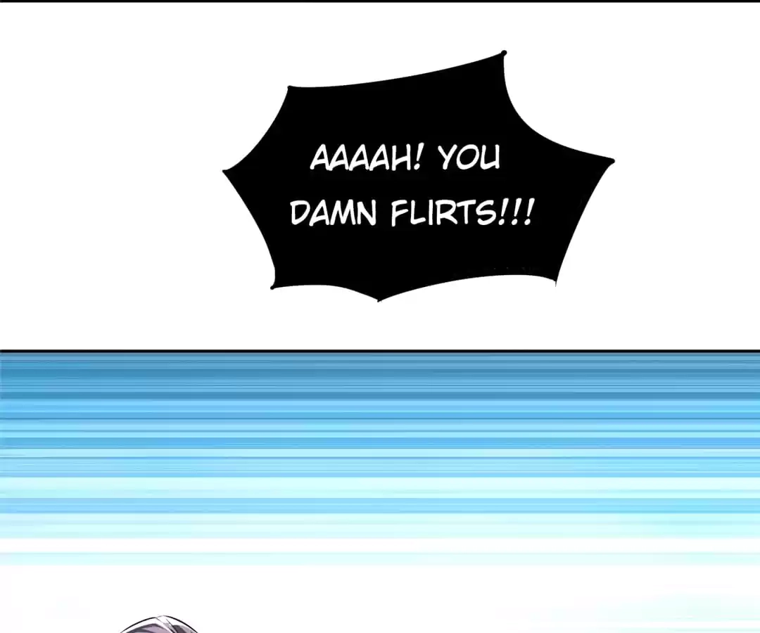 Hidden Class Chapter 58 page 36 - 