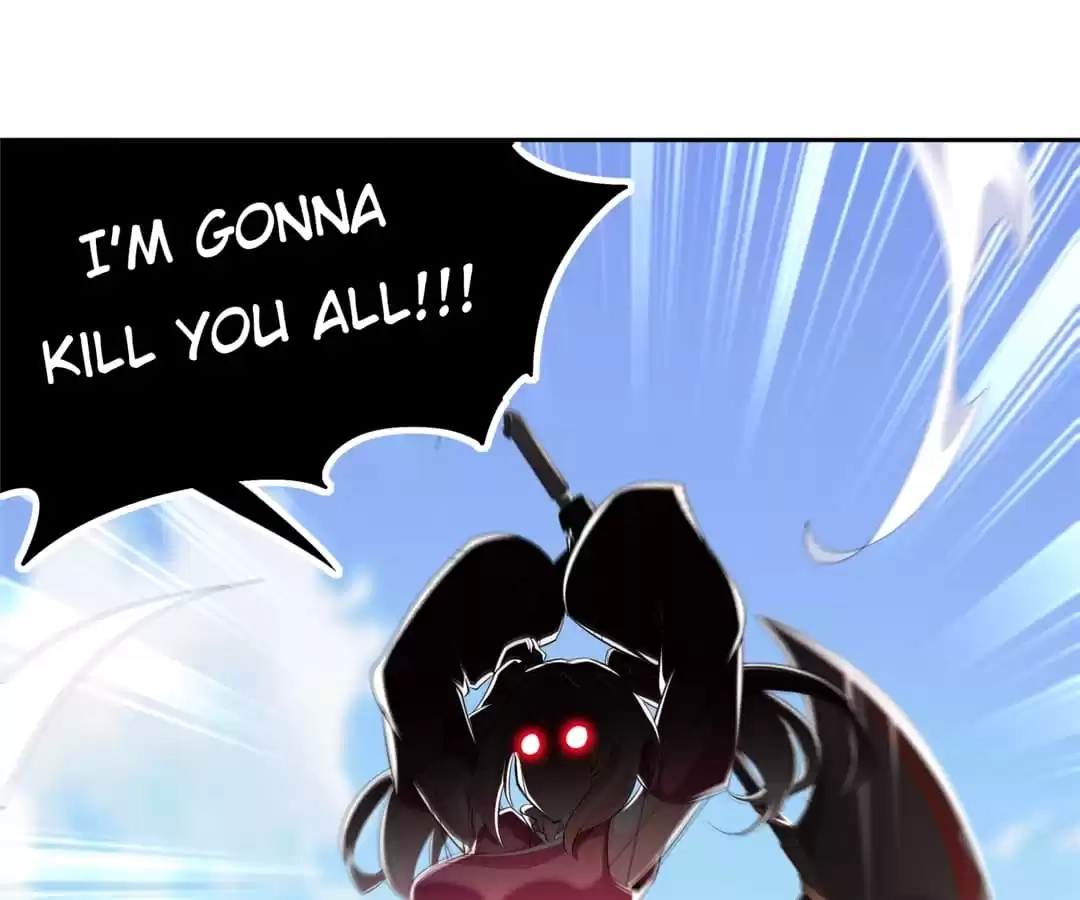 Hidden Class Chapter 58 page 38 - 