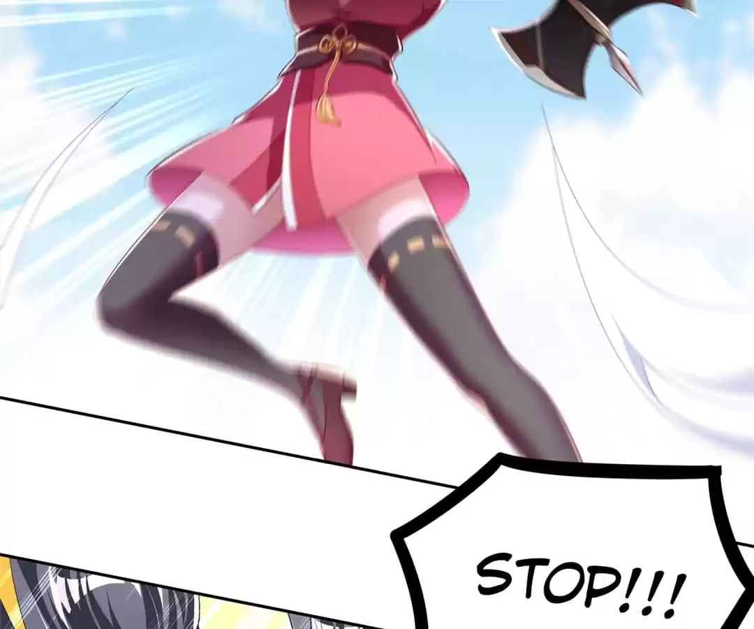 Hidden Class Chapter 58 page 39 - 