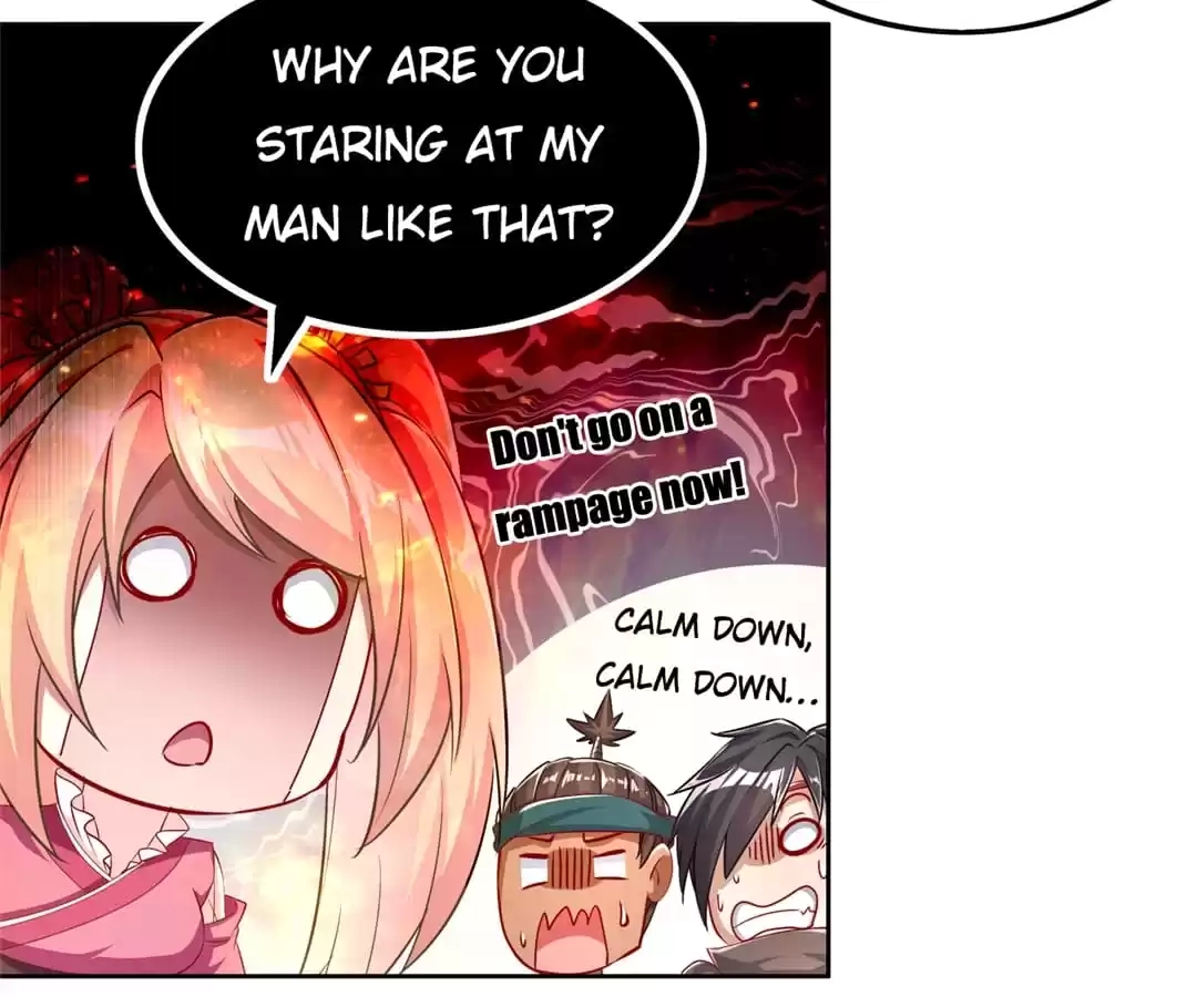 Hidden Class Chapter 58 page 5 - 