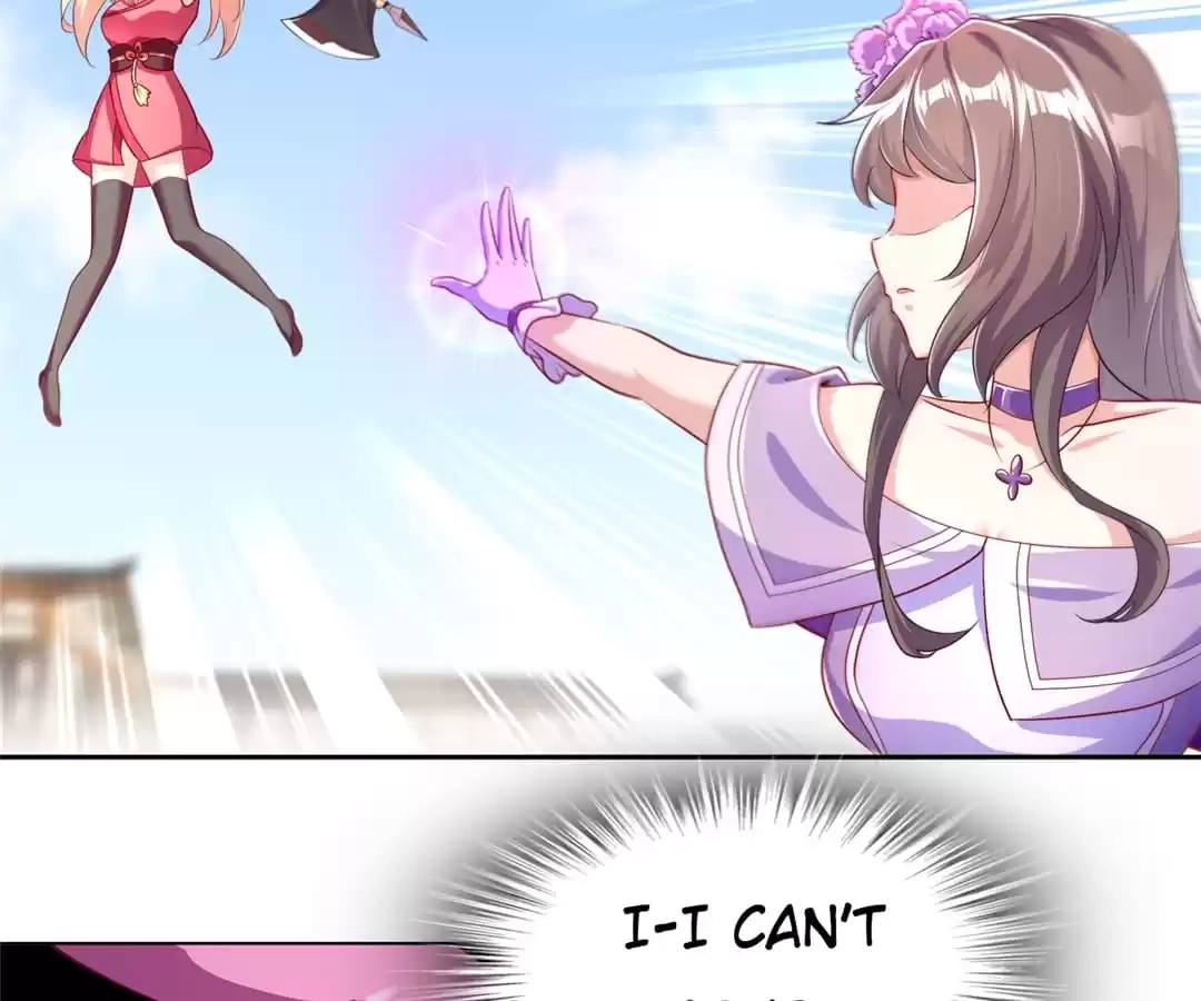 Hidden Class Chapter 58 page 42 - 