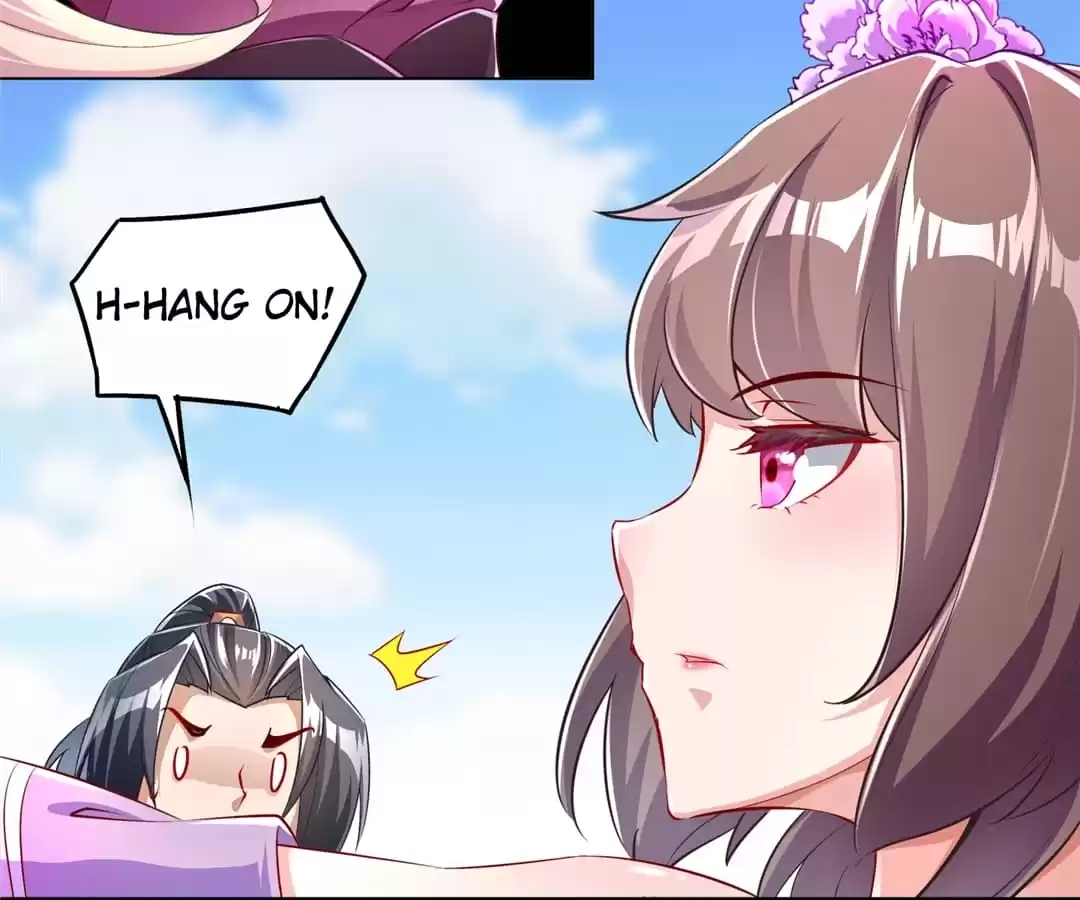 Hidden Class Chapter 58 page 44 - 
