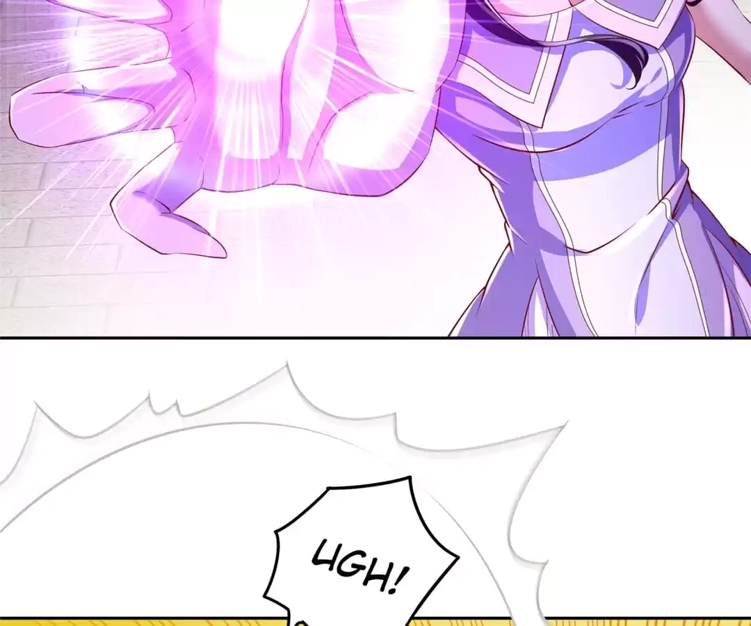 Hidden Class Chapter 58 page 46 - 