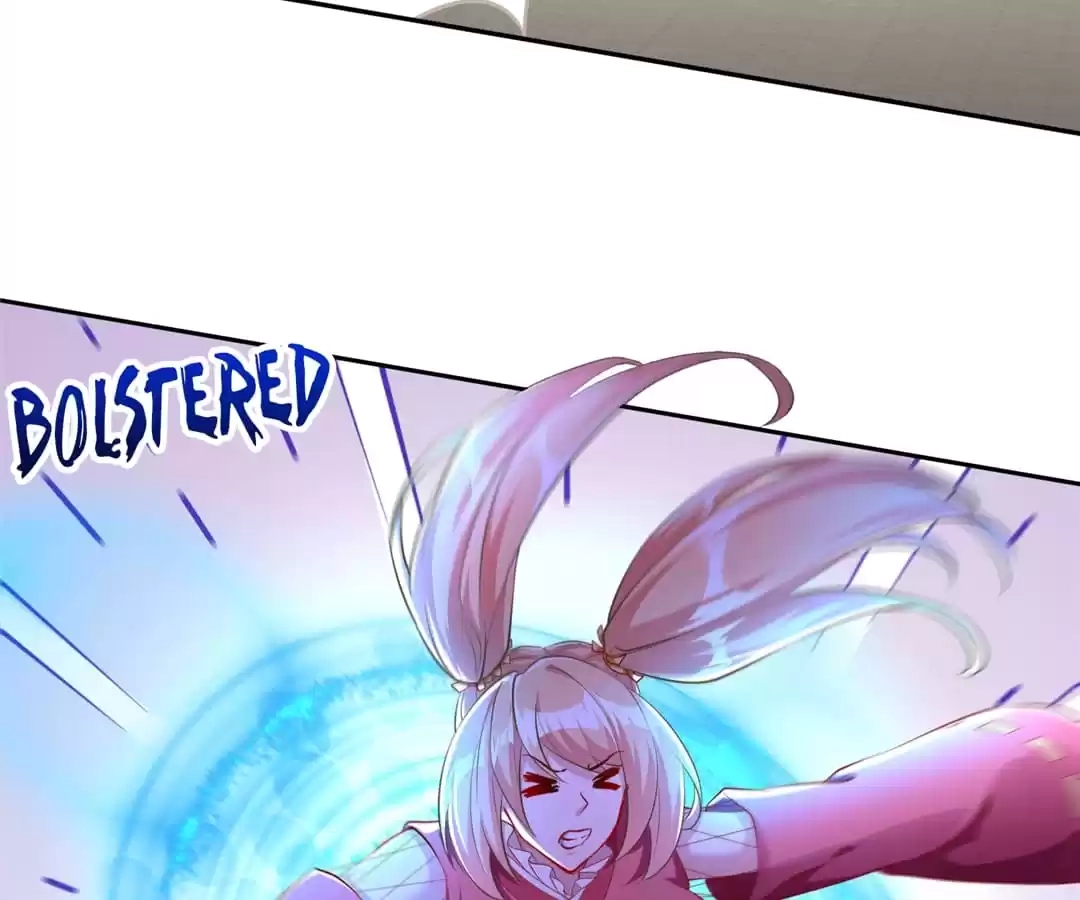 Hidden Class Chapter 58 page 48 - 