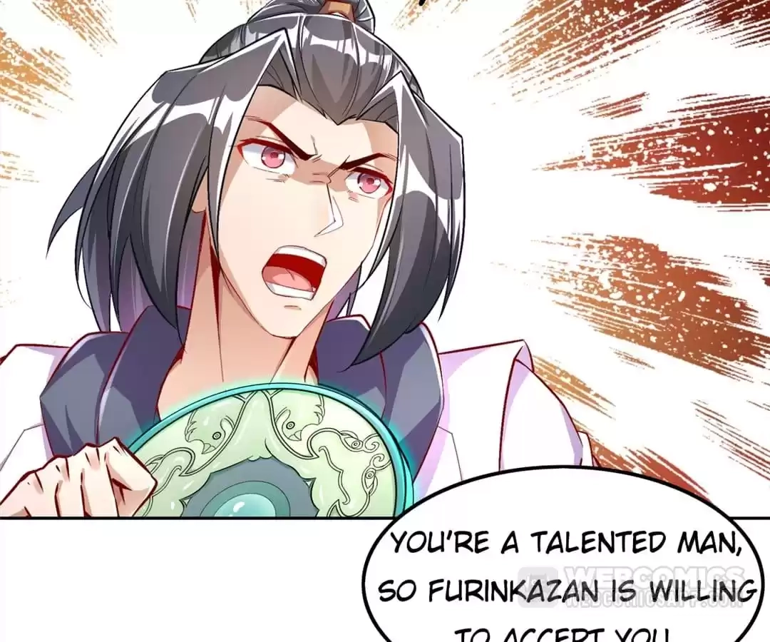 Hidden Class Chapter 58 page 51 - 