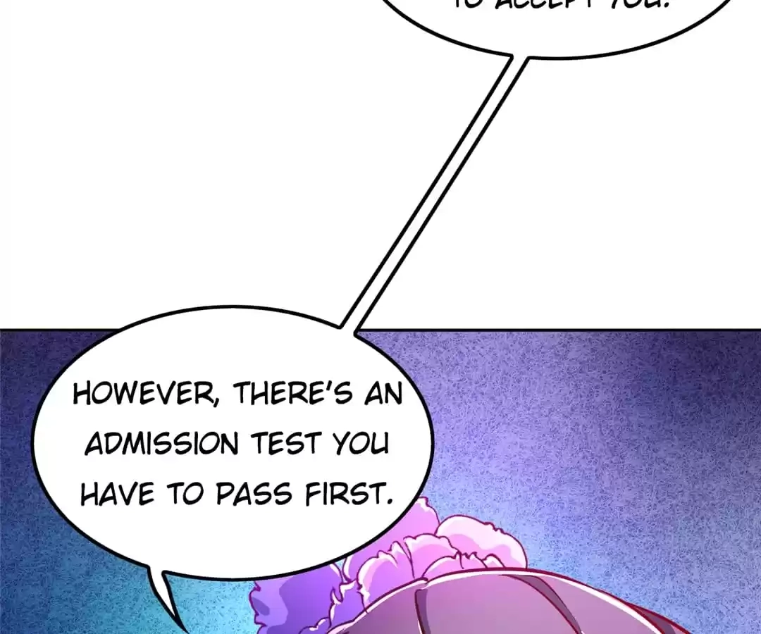 Hidden Class Chapter 58 page 52 - 