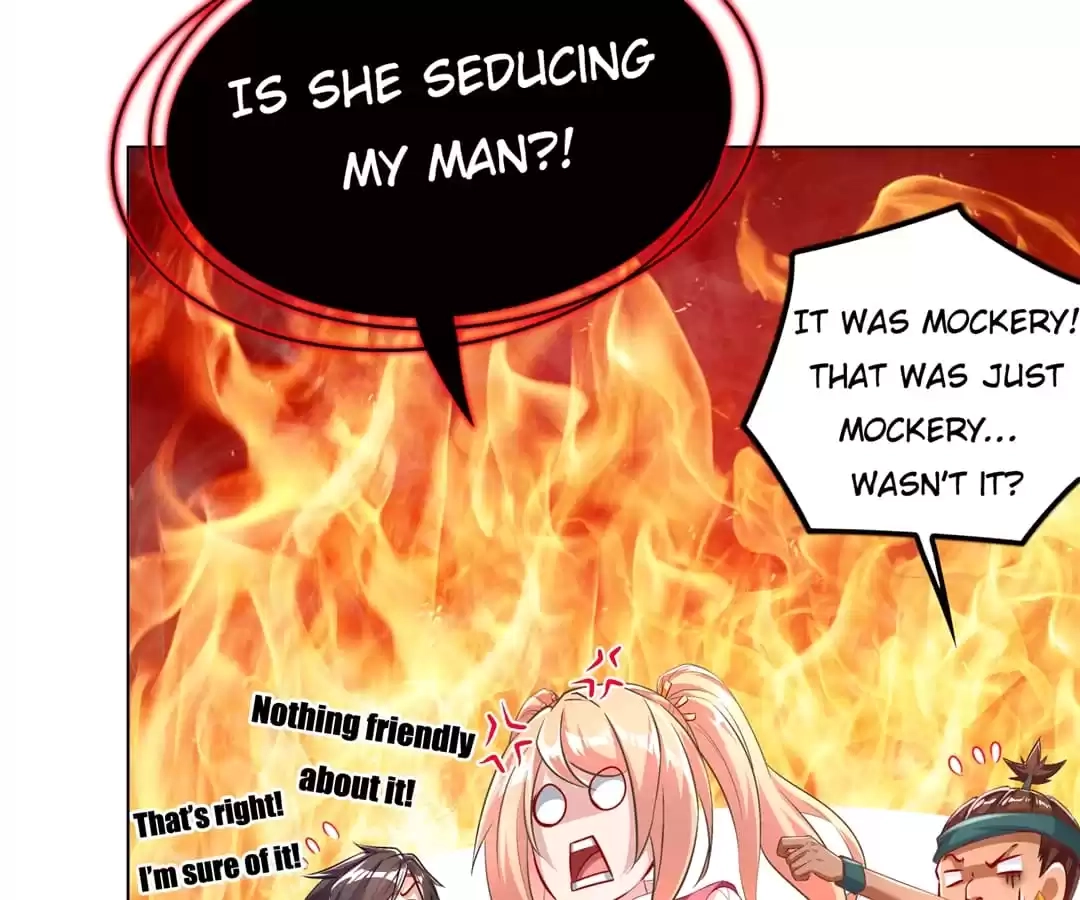Hidden Class Chapter 58 page 9 - 
