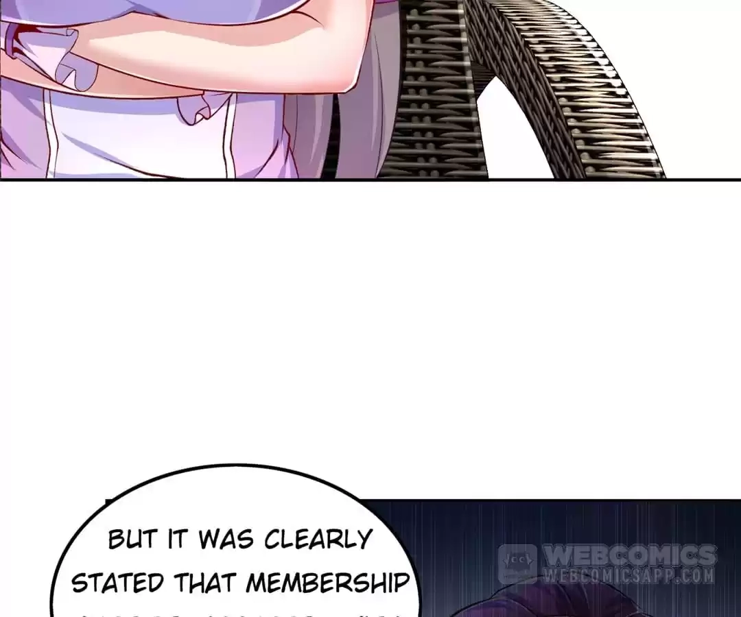 Hidden Class Chapter 59 page 11 - 