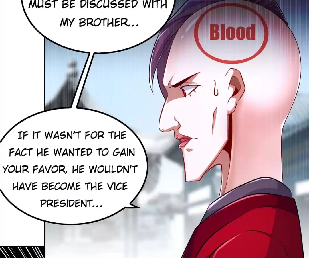 Hidden Class Chapter 59 page 12 - 