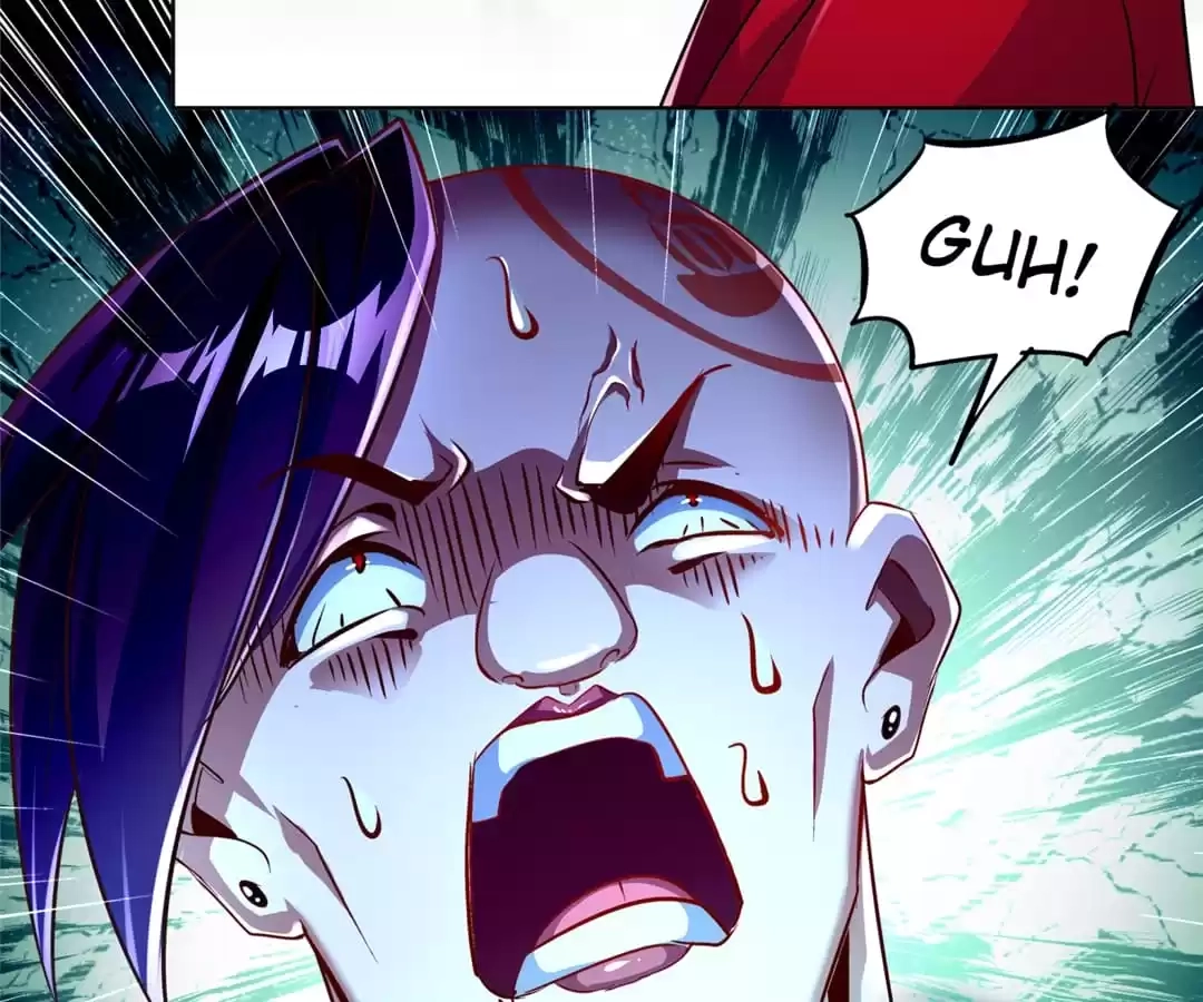 Hidden Class Chapter 59 page 13 - 