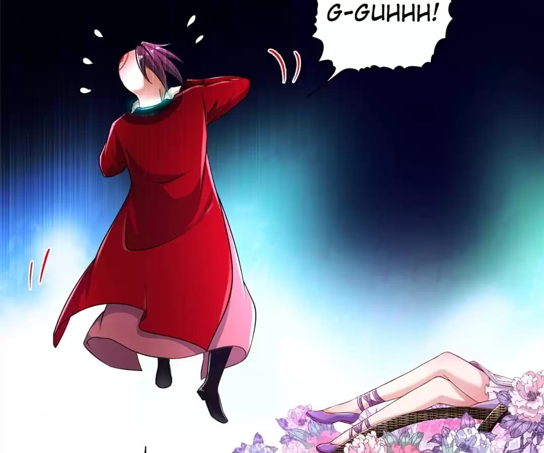 Hidden Class Chapter 59 page 15 - 