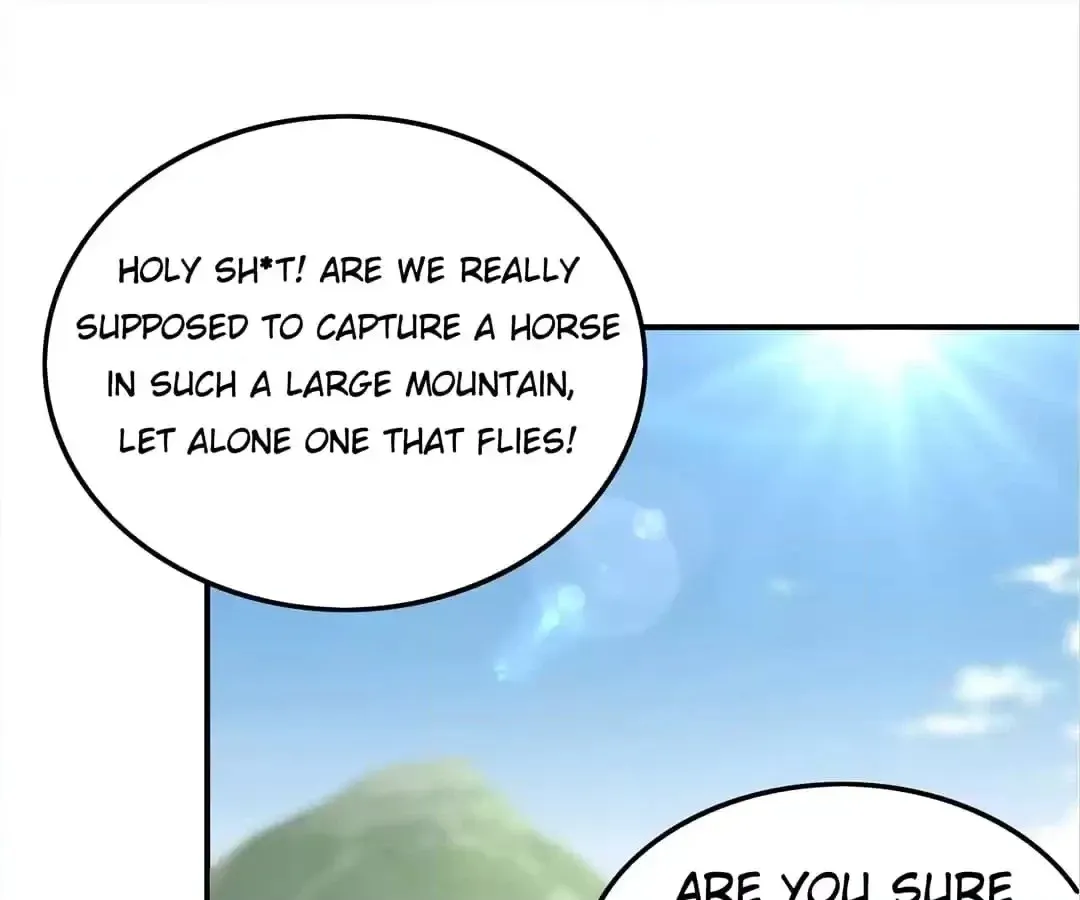 Hidden Class Chapter 59 page 20 - 