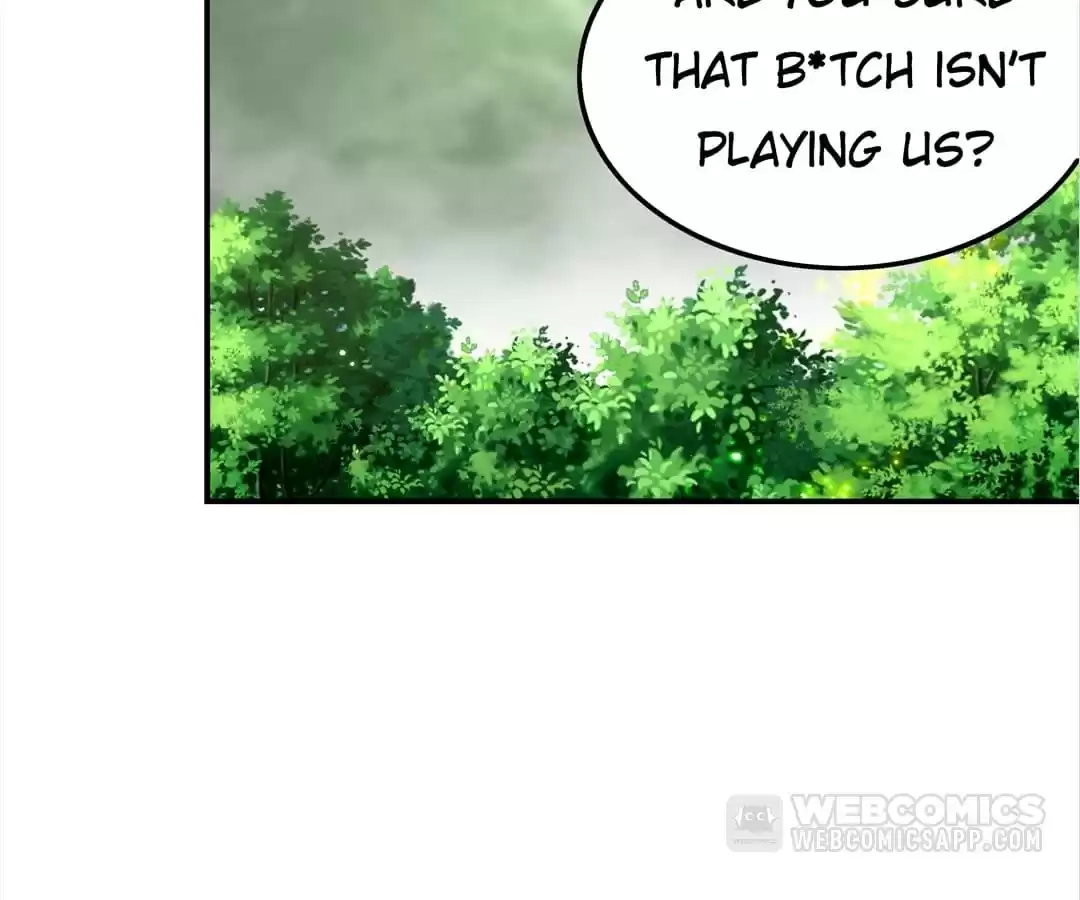 Hidden Class Chapter 59 page 21 - 