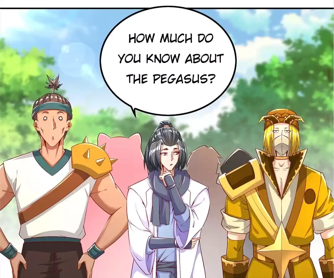 Hidden Class Chapter 59 page 22 - 