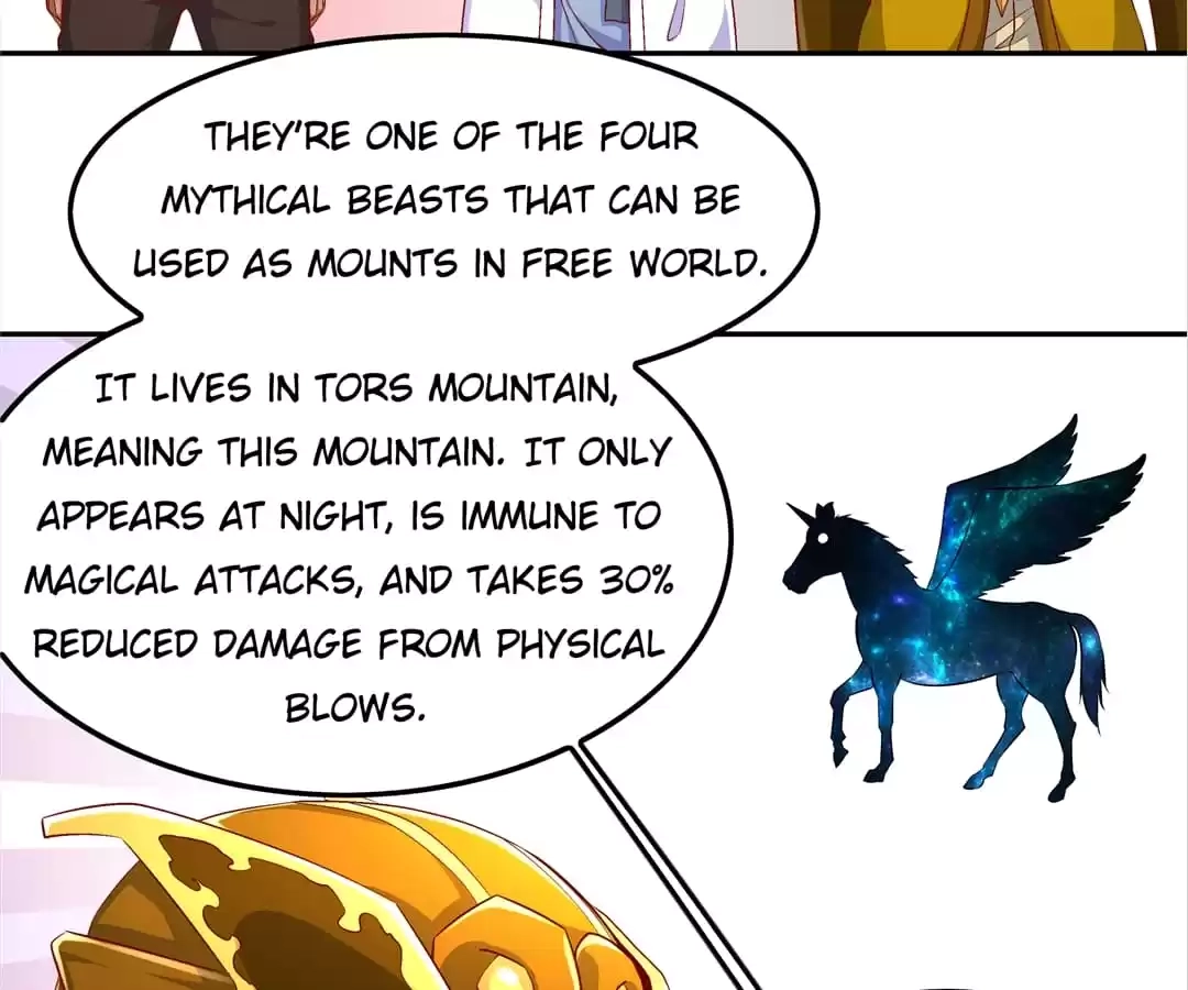 Hidden Class Chapter 59 page 23 - 