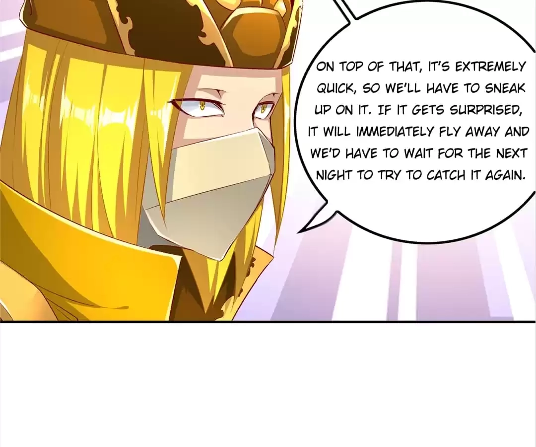 Hidden Class Chapter 59 page 24 - 