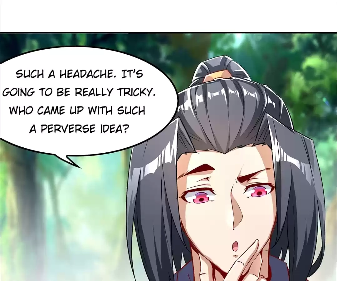 Hidden Class Chapter 59 page 25 - 