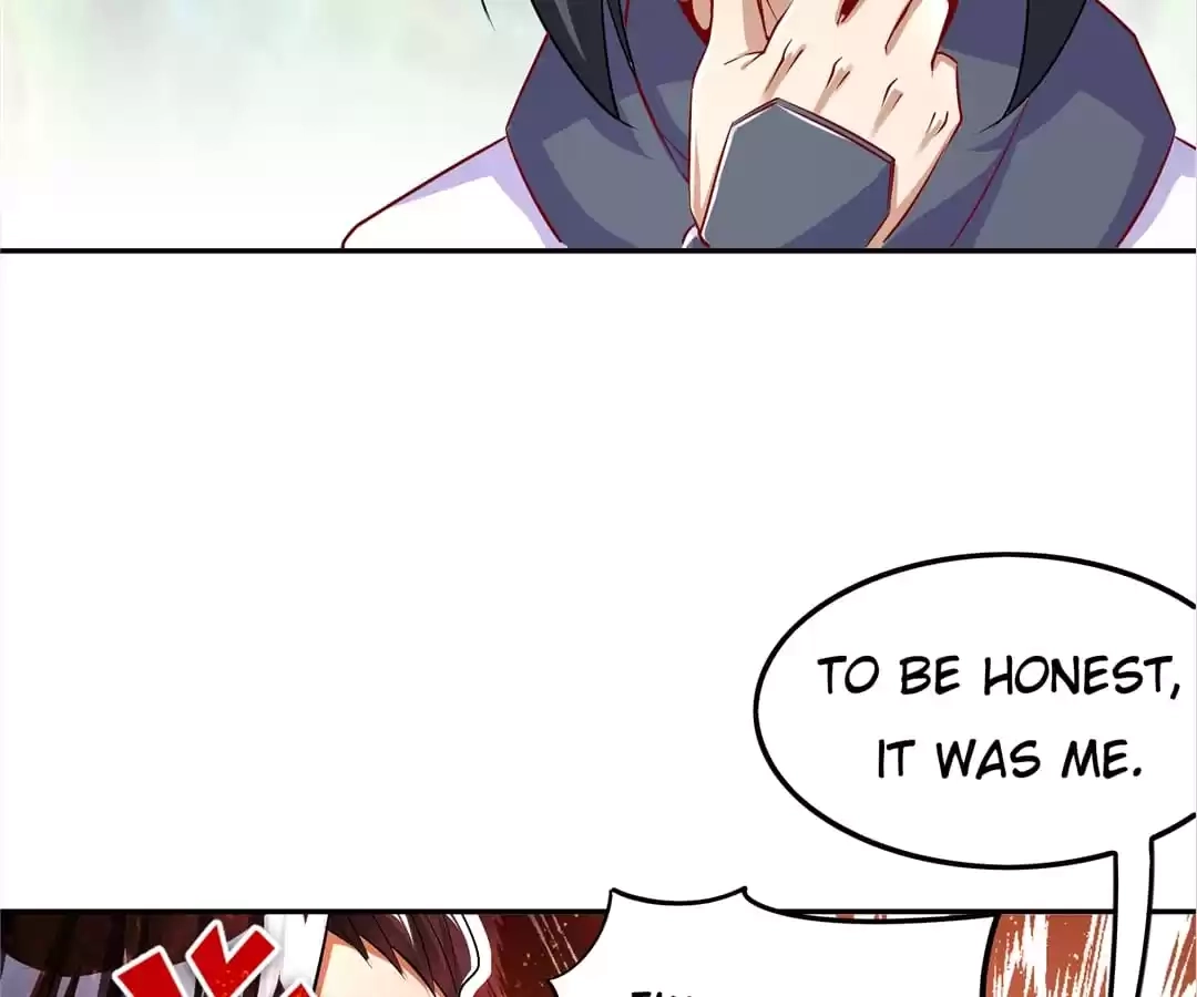 Hidden Class Chapter 59 page 26 - 