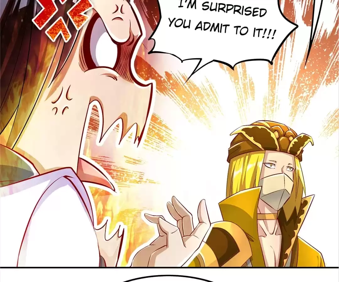 Hidden Class Chapter 59 page 27 - 