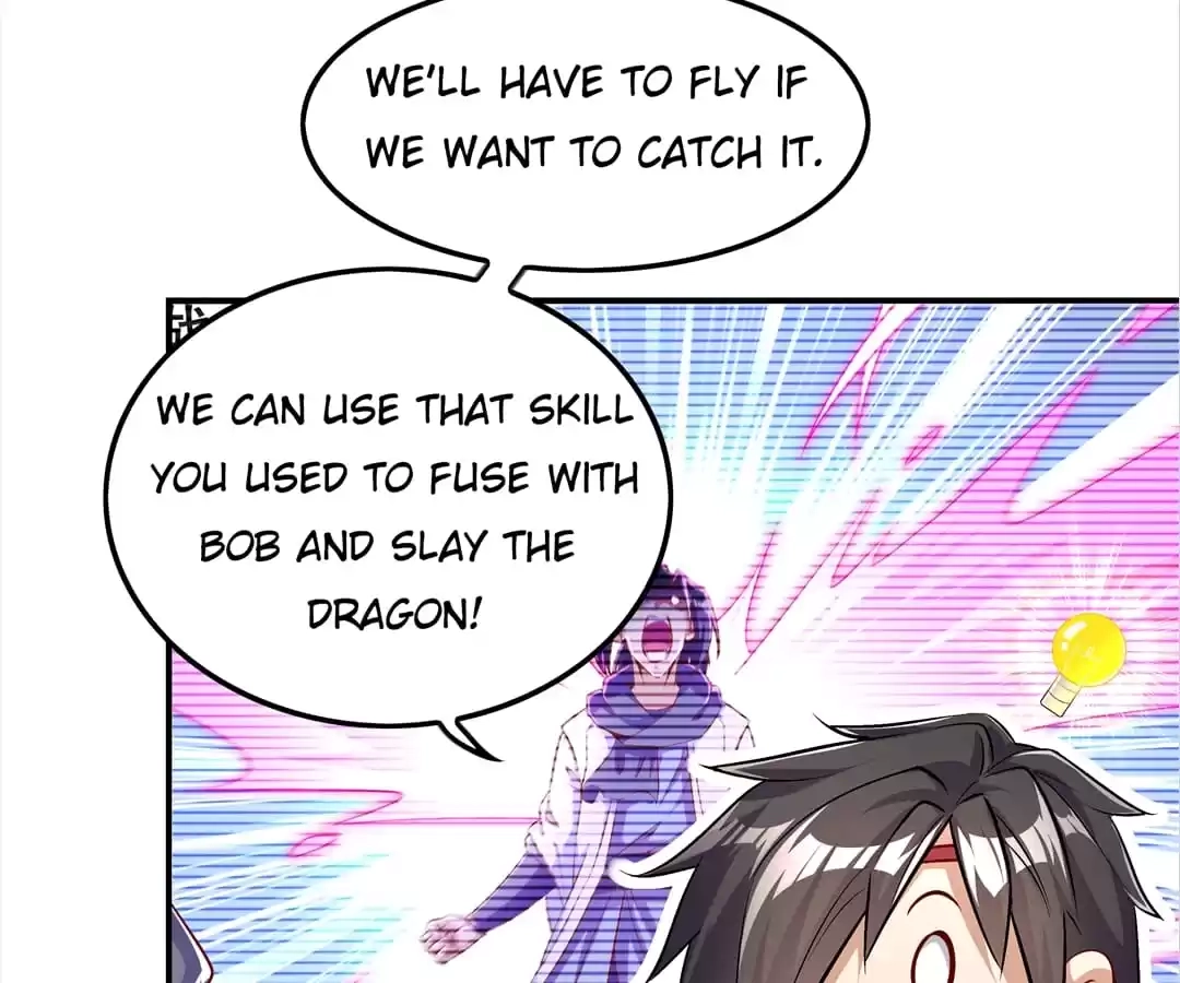 Hidden Class Chapter 59 page 28 - 