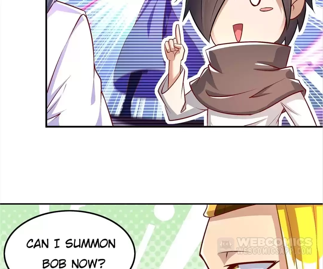 Hidden Class Chapter 59 page 29 - 