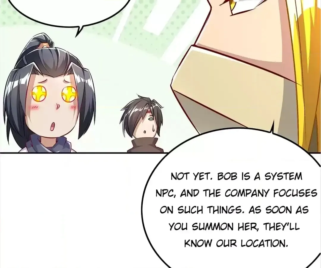 Hidden Class Chapter 59 page 30 - 