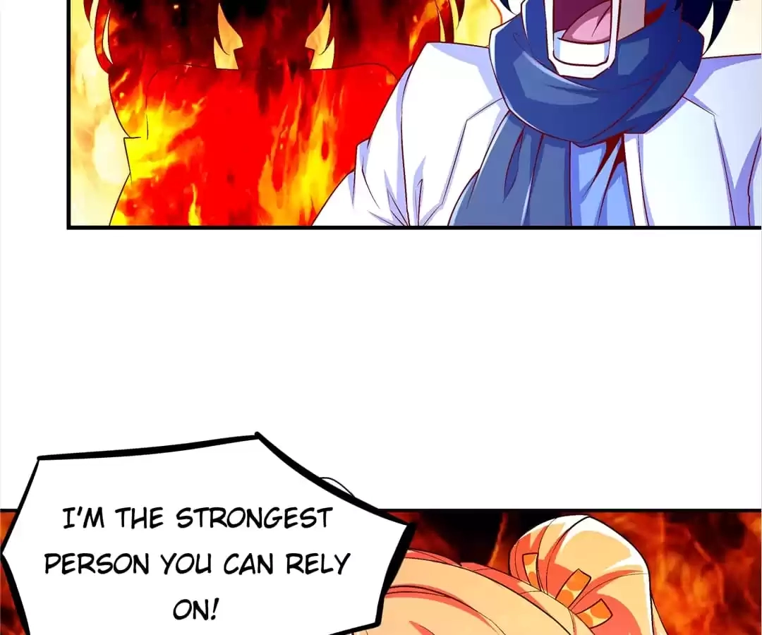 Hidden Class Chapter 59 page 32 - 