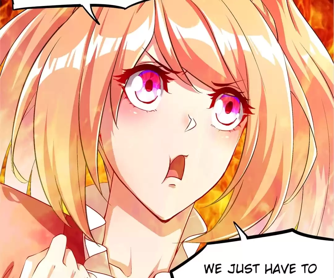 Hidden Class Chapter 59 page 33 - 