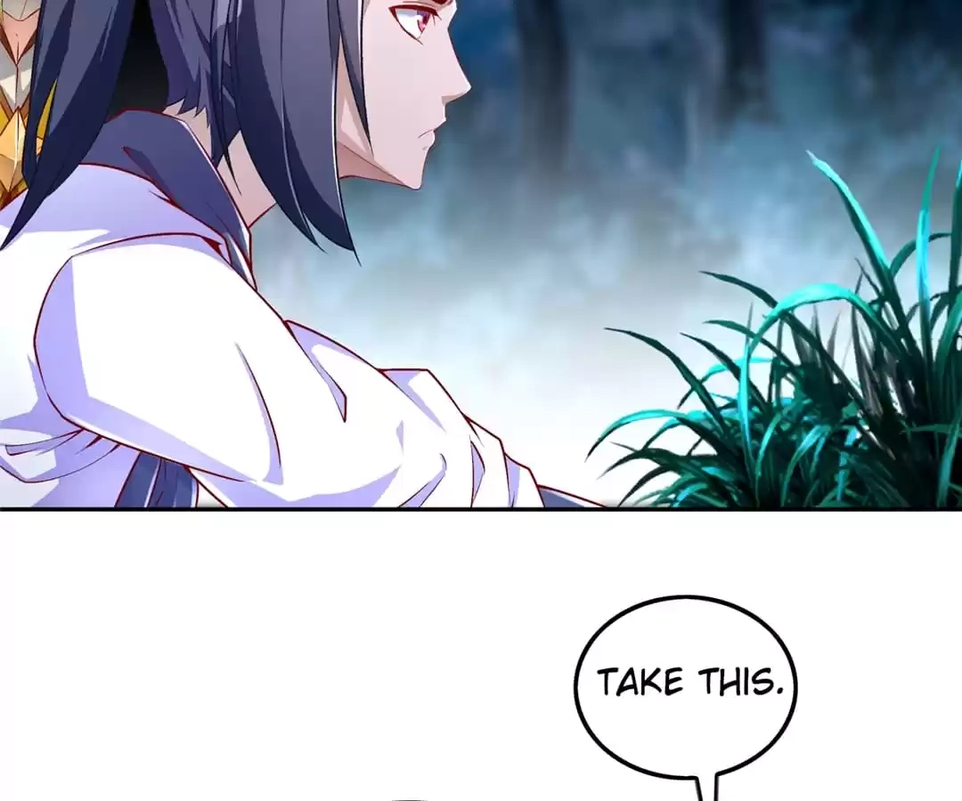 Hidden Class Chapter 59 page 39 - 
