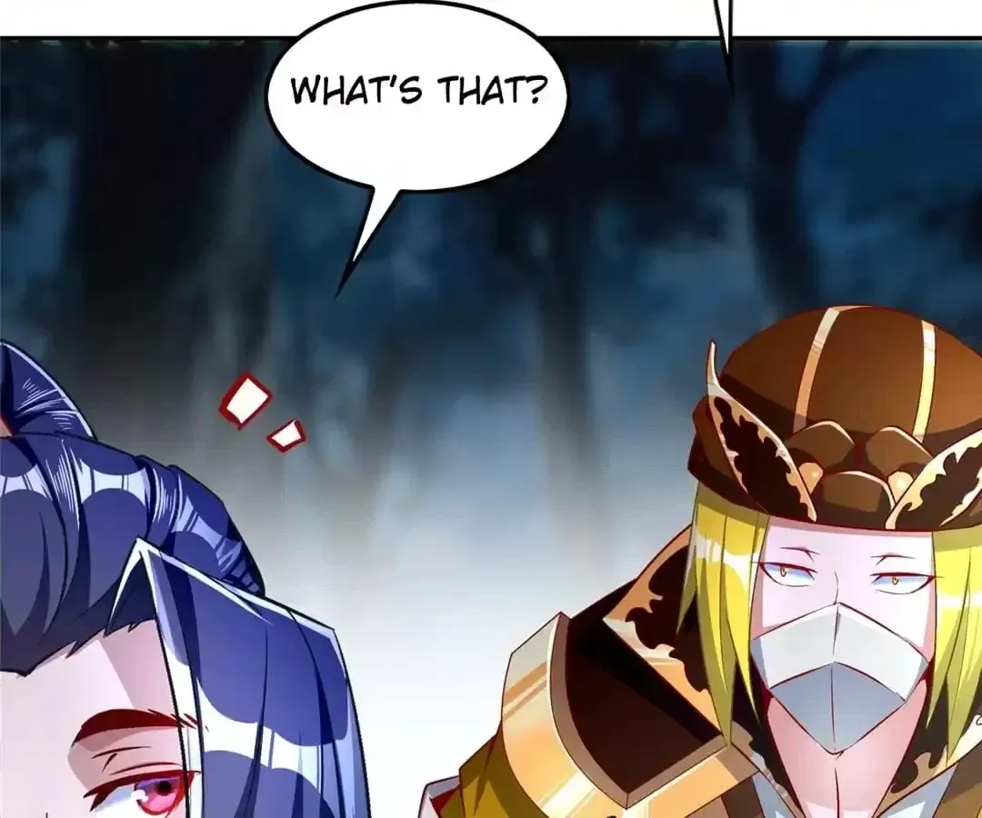 Hidden Class Chapter 59 page 40 - 