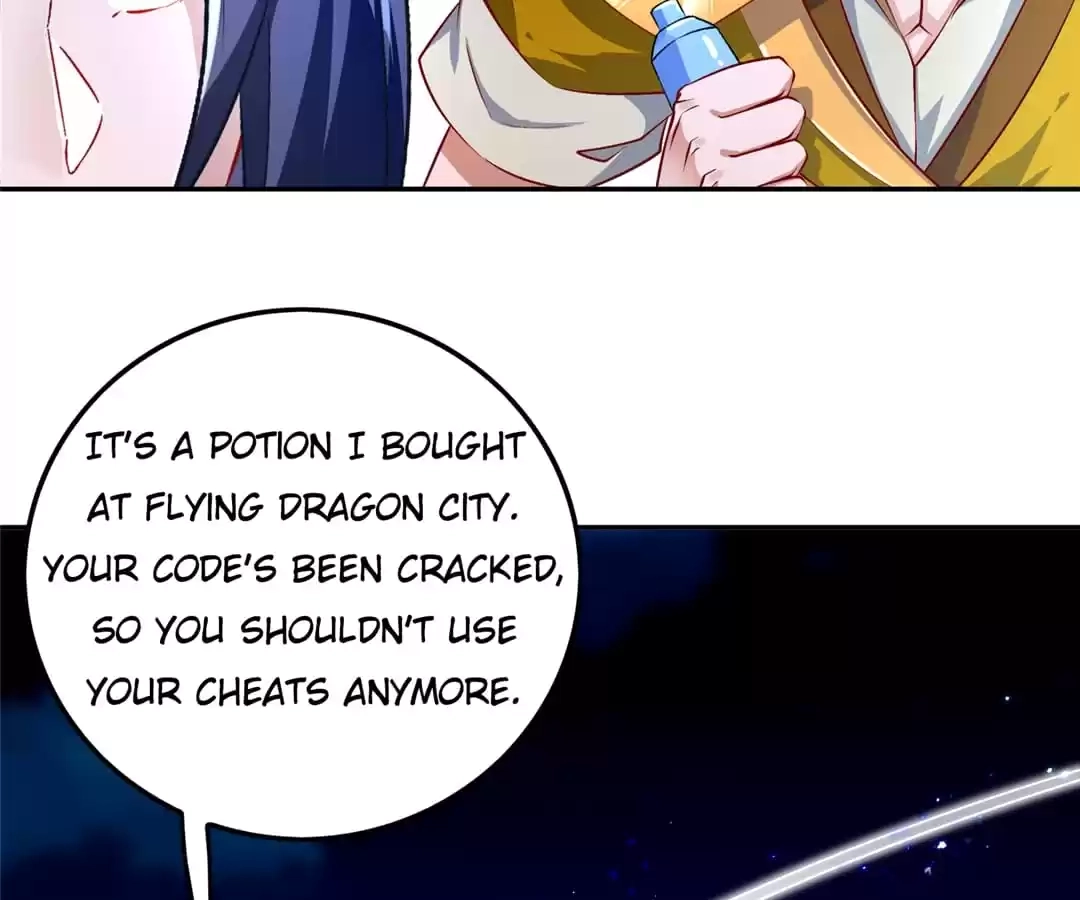 Hidden Class Chapter 59 page 41 - 