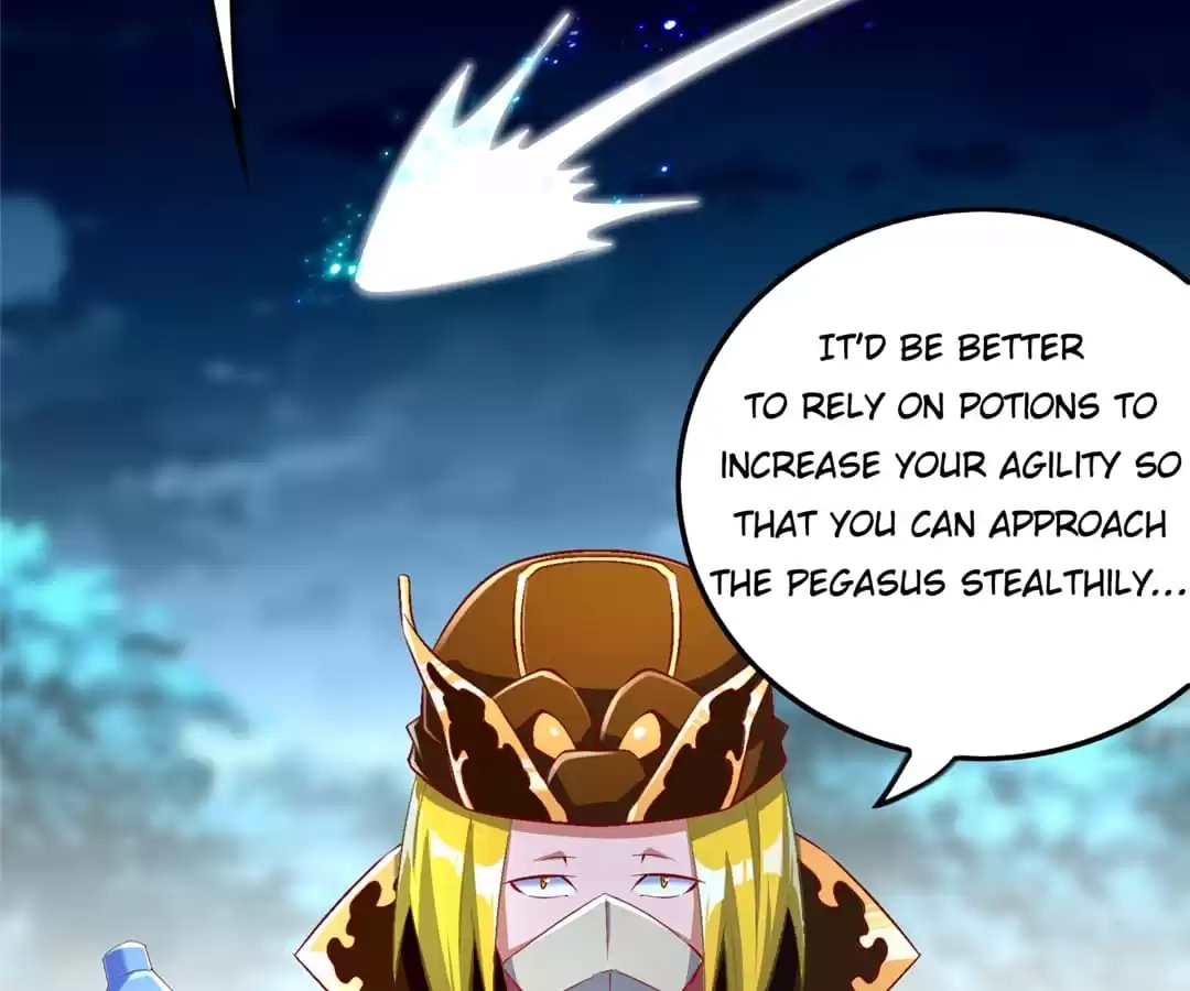 Hidden Class Chapter 59 page 42 - 
