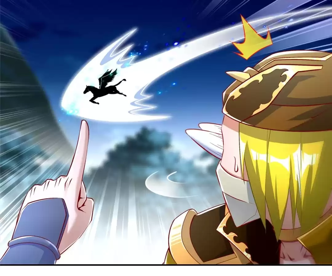 Hidden Class Chapter 59 page 44 - 