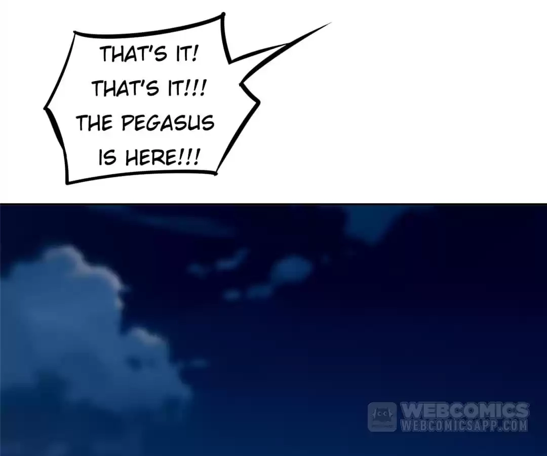 Hidden Class Chapter 59 page 45 - 