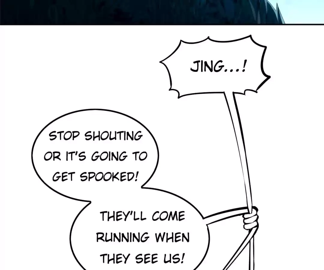 Hidden Class Chapter 59 page 47 - 