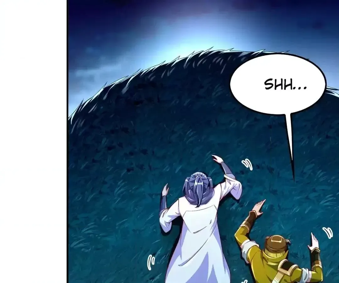 Hidden Class Chapter 59 page 50 - 