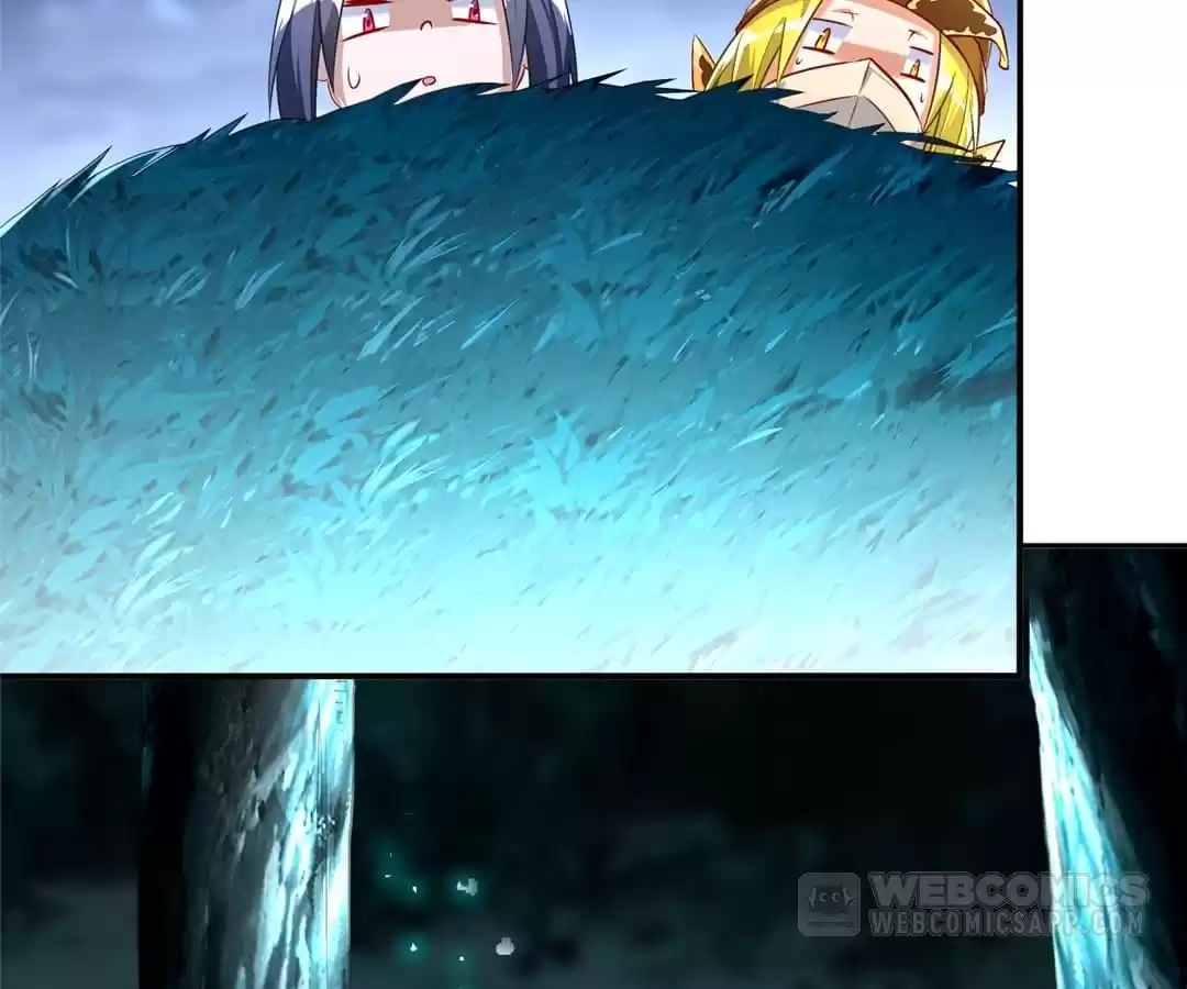 Hidden Class Chapter 59 page 53 - 