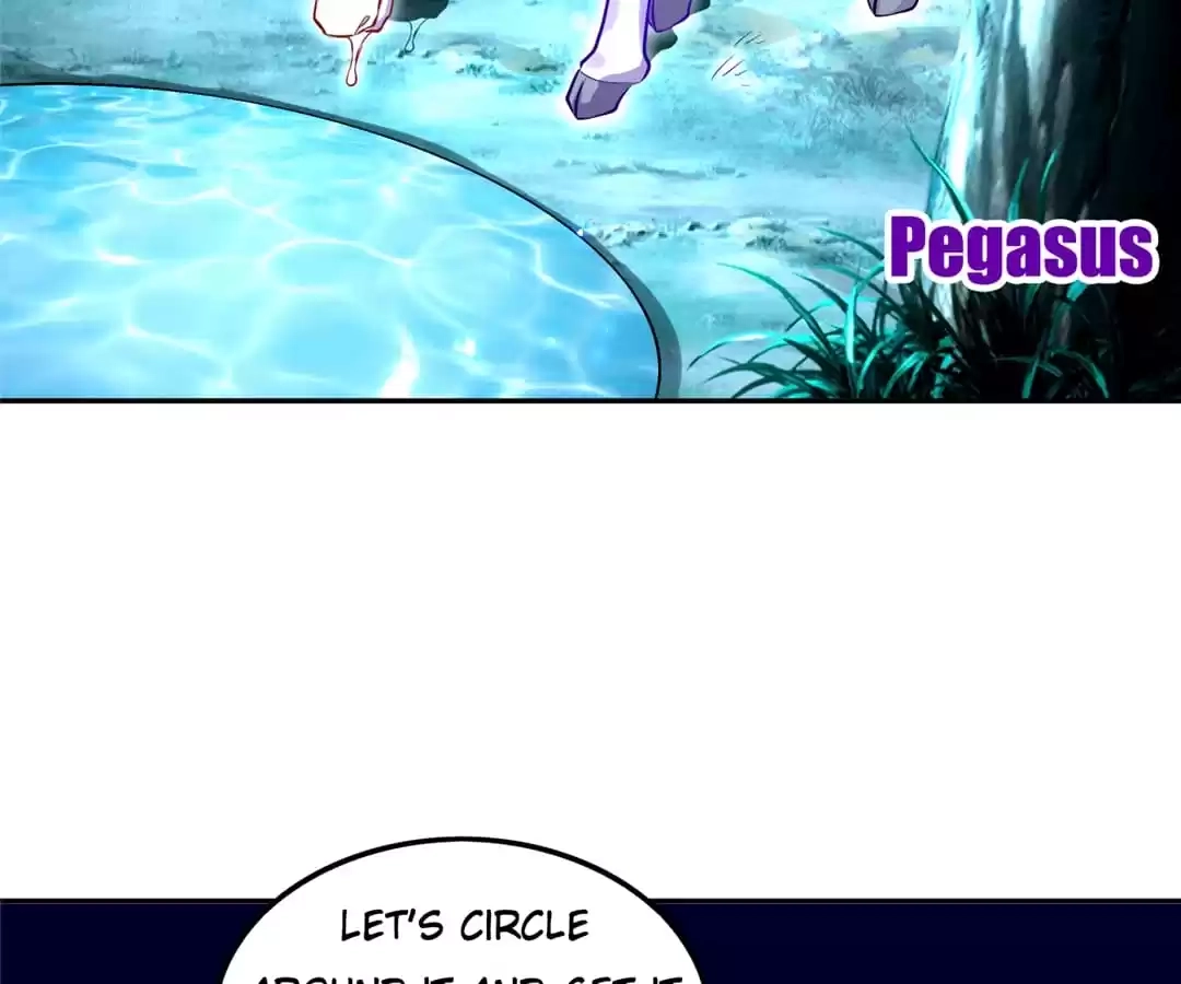 Hidden Class Chapter 59 page 55 - 