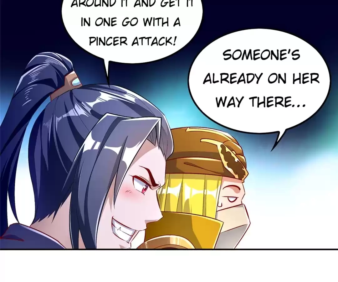 Hidden Class Chapter 59 page 56 - 