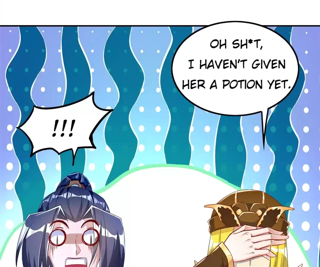 Hidden Class Chapter 59 page 59 - 
