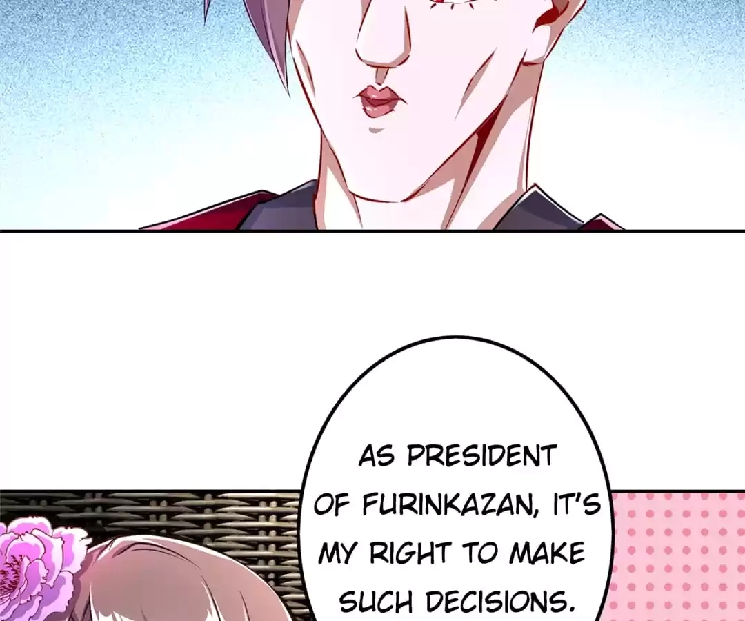 Hidden Class Chapter 59 page 9 - 