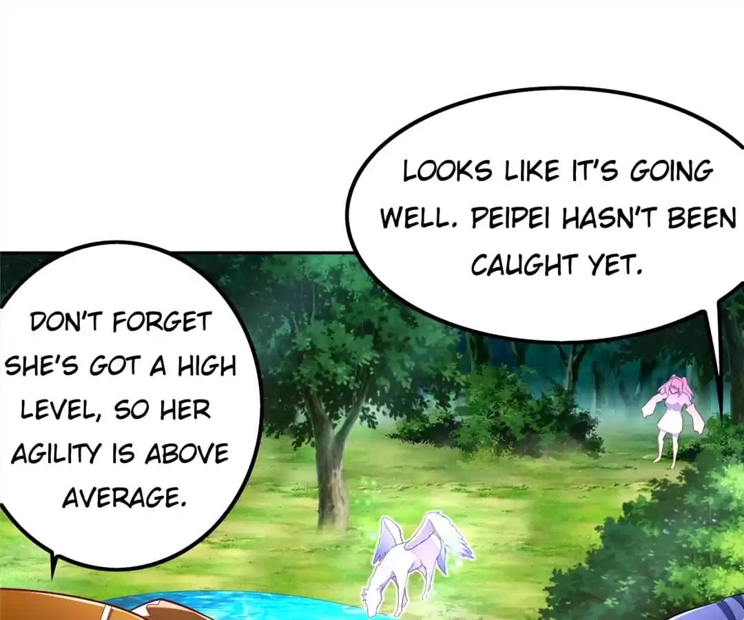 Hidden Class Chapter 60 page 2 - 