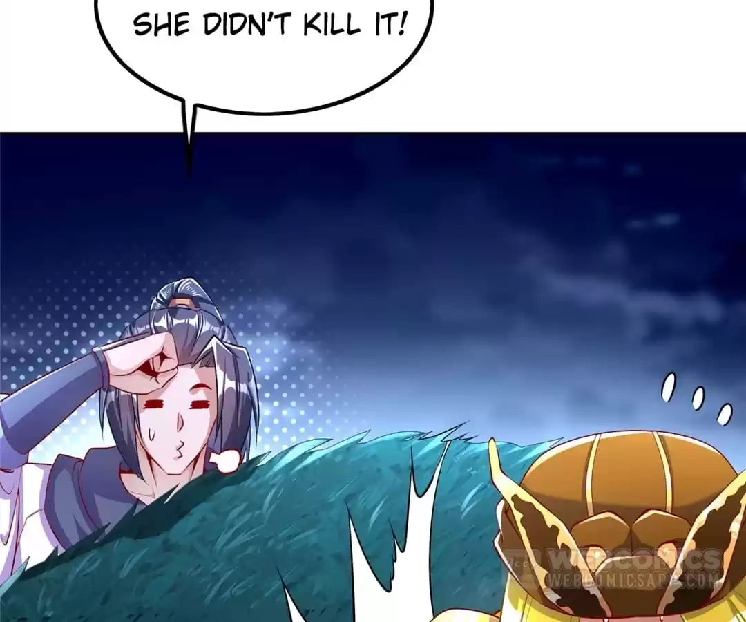 Hidden Class Chapter 60 page 11 - 