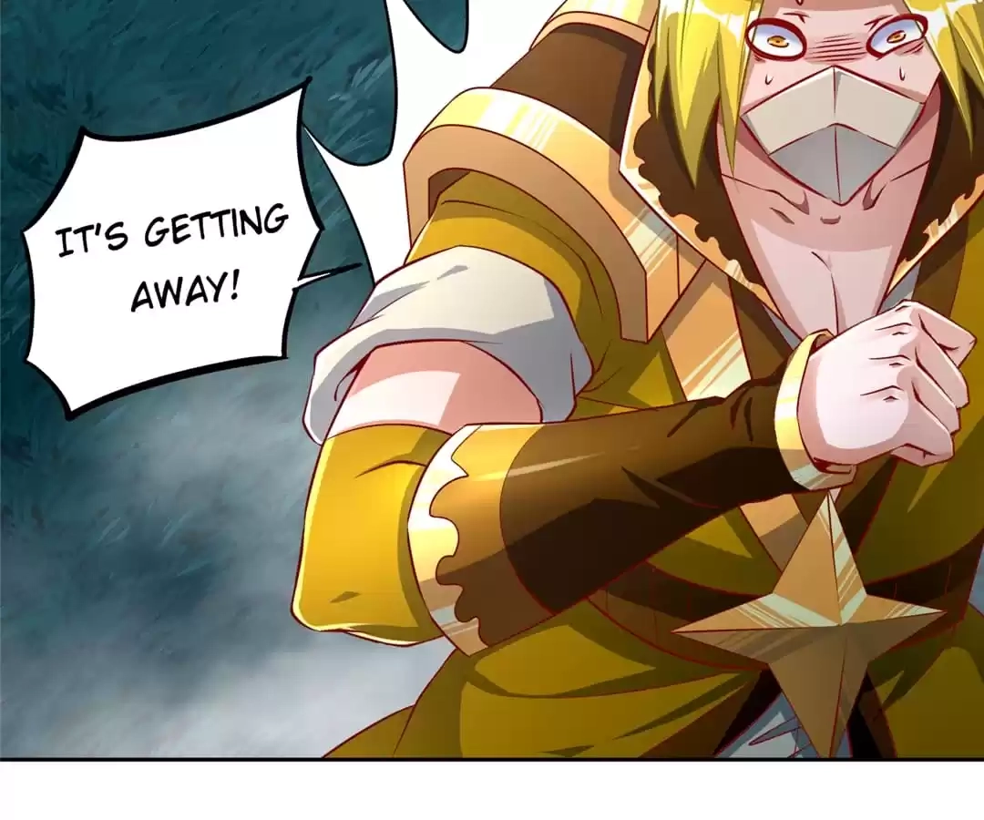 Hidden Class Chapter 60 page 12 - 